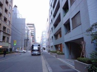 ファミール日本橋ブルー・クレール