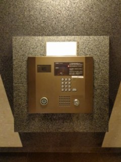ファミール日本橋ブルー・クレール