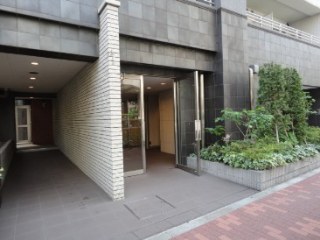 東銀座ハイツ