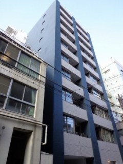 リビオレゾン日本橋浜町
