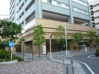 セントラルレジデンス　シティタワー池袋