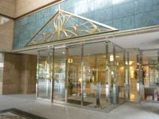 セントラルレジデンス　シティタワー池袋