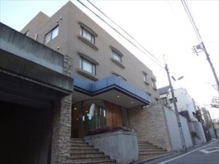 ザ・ホームズ上原