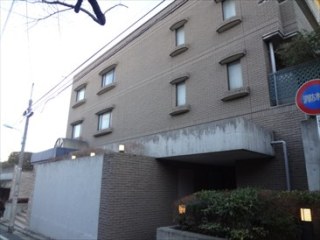 ザ・ホームズ上原
