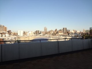 ザ・ホームズ上原