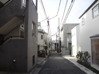 ア・ルル表参道