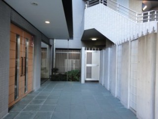 パークハウス高輪プラテア