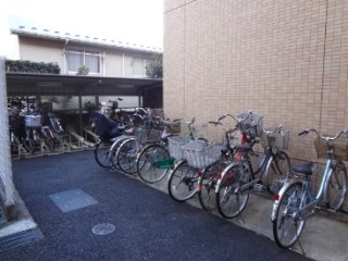 ファミールグラン四谷