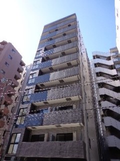 フュージョナル東日本橋