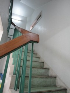 鹿鳴館ハイツ原宿（事務所・店舗）