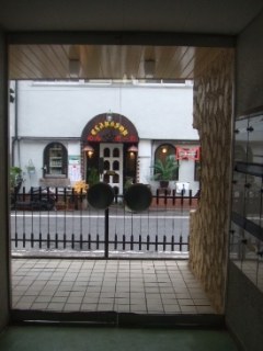 鹿鳴館ハイツ原宿（事務所・店舗）