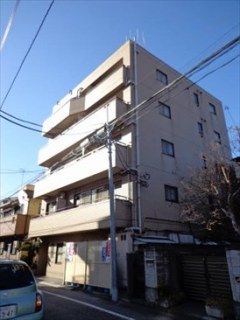 風月ビル