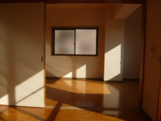 オアーキス幡ヶ谷