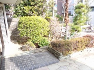 六番町ステートビル