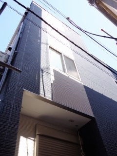 ストーンズ月島