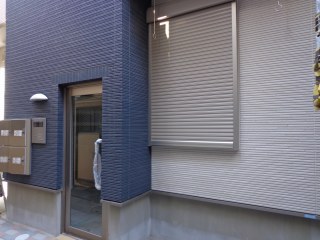 ストーンズ月島