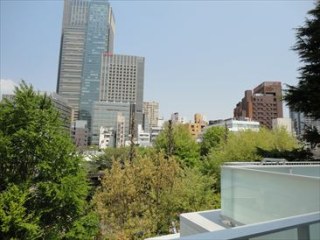 ブランズ六本木