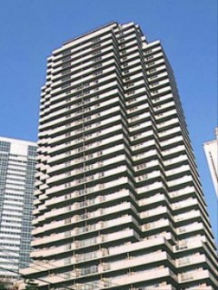 恵比寿ガーデンテラス壱番館