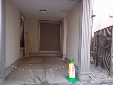 代々木1丁目戸建