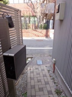 代々木1丁目戸建