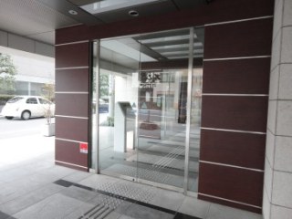 HF白金高輪レジデンス