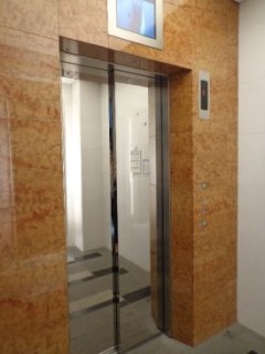 HF白金高輪レジデンス