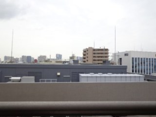 HF白金高輪レジデンス