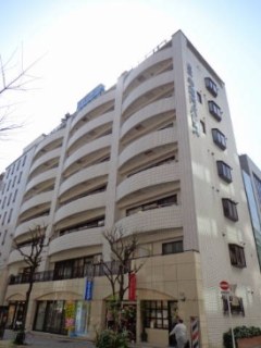 山京半蔵門パレス