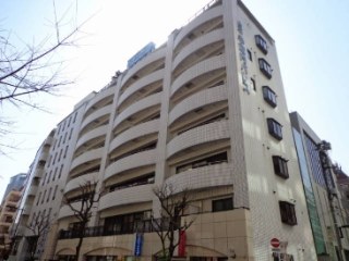 山京半蔵門パレス