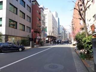 山京半蔵門パレス