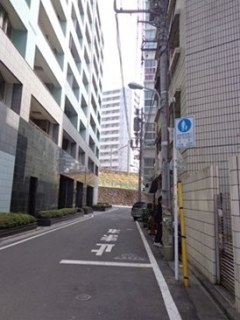 ヤマノ25ビル（事務所）