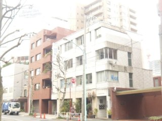 代々木エステートビル
