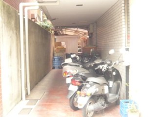 代々木エステートビル