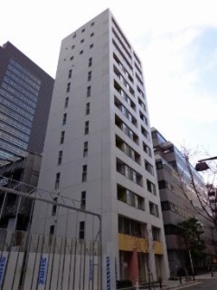 パンテオン日本橋三越前