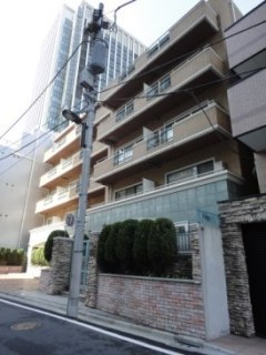 シュロス平河