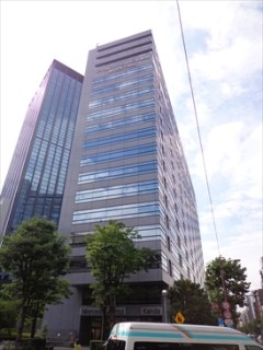 千代田ファーストハイツ