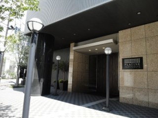 プラティーヌ御茶ノ水