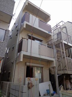 D　CUBE（ディーキューブ）