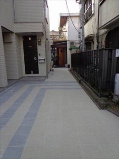 ラ・フォレスタ(La Foresta)