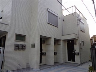 ラ・フォレスタ(La Foresta)