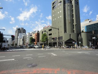 ラ・フォレスタ(La Foresta)