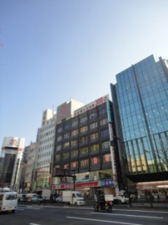ラ・フォレスタ(La Foresta)