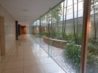 Omotesando Court　（表参道コート）