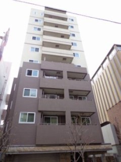 リリーベル麹町サーモス