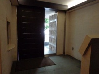 リリーベル麹町サーモス