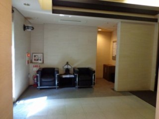 リリーベル麹町サーモス