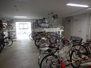 コンフォリア日本橋人形町