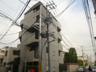 GranDuo松涛（グランデュオ松涛）