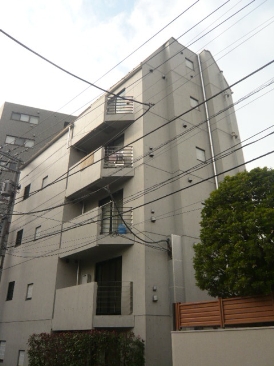 GranDuo松涛（グランデュオ松涛）