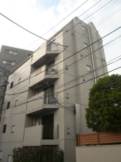 GranDuo松涛（グランデュオ松涛）